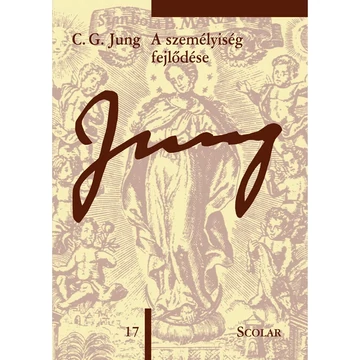 A személyiség fejlődése (ÖM 17. kötet) (4. kiadás) - C.G.Jung