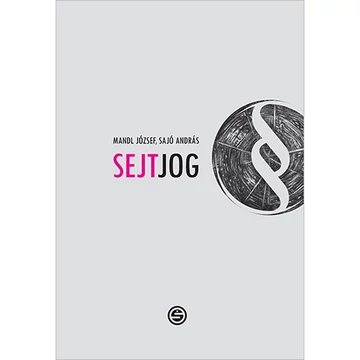 Sejtjog - Mandl József, Sajó András