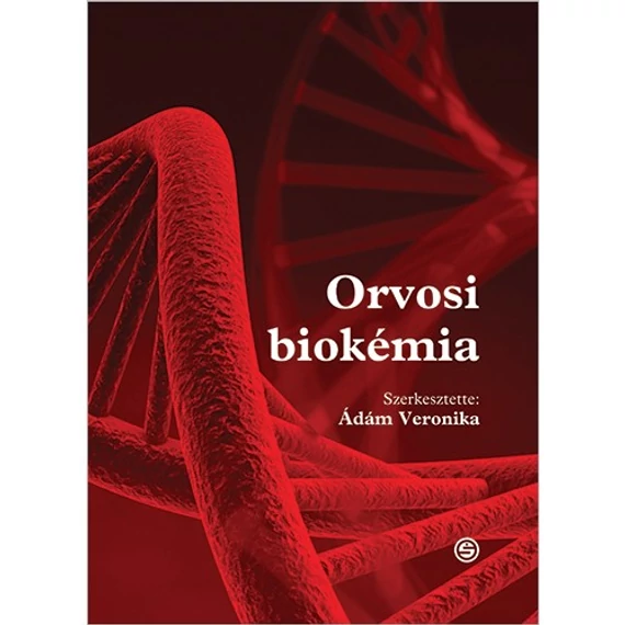 Orvosi biokémia - Ádám Veronika