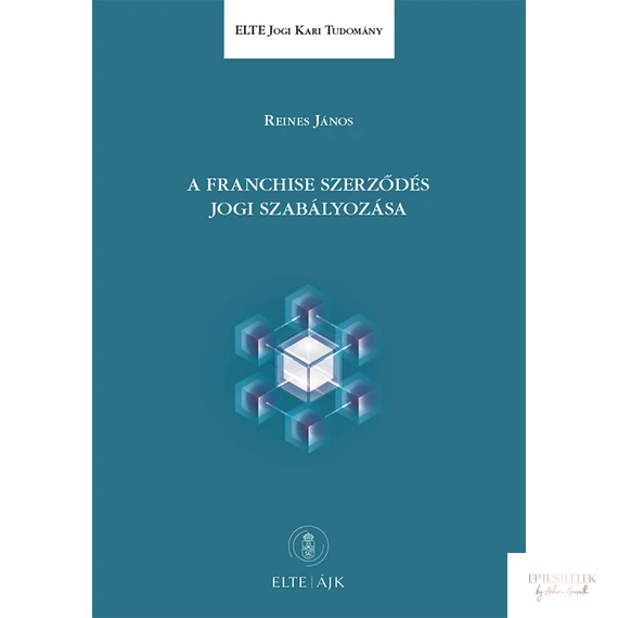 Szerződési jog - Általános rész - Vékás Lajos